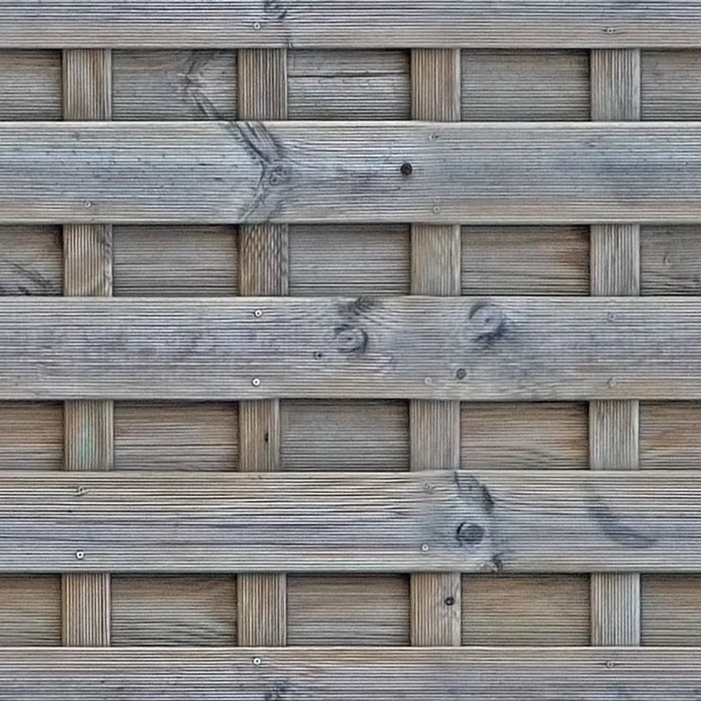 Wood Crossed texture preview