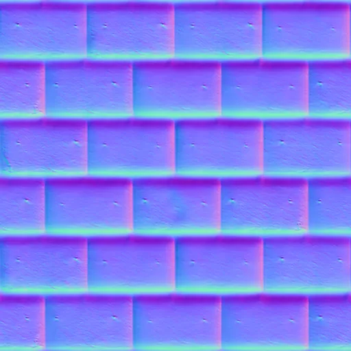 03 Chameau main texture preview