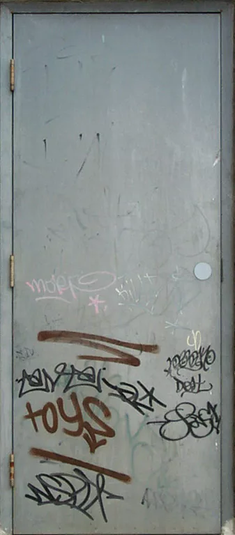 Door 31 main texture preview