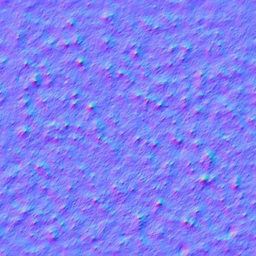 Normal Map for Sand 051