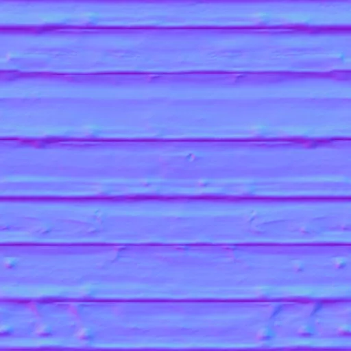 Normal Map preview