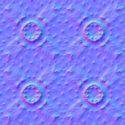 007Ppj main texture preview