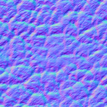 Dragon Skin main texture preview