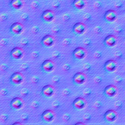 Hm03 main texture preview