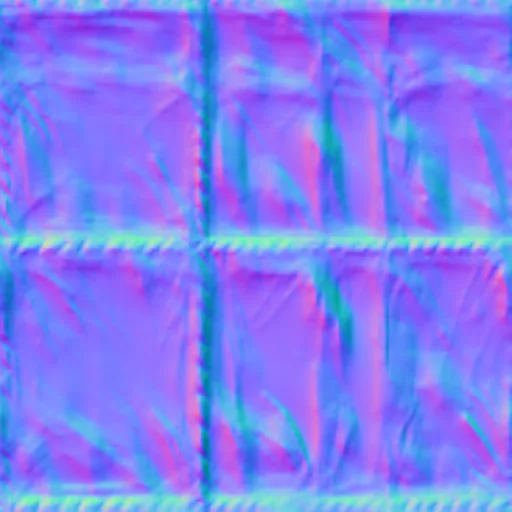 Sewn Cloth main texture preview