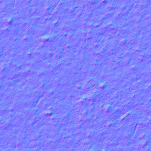 Normal Map for Sand 054
