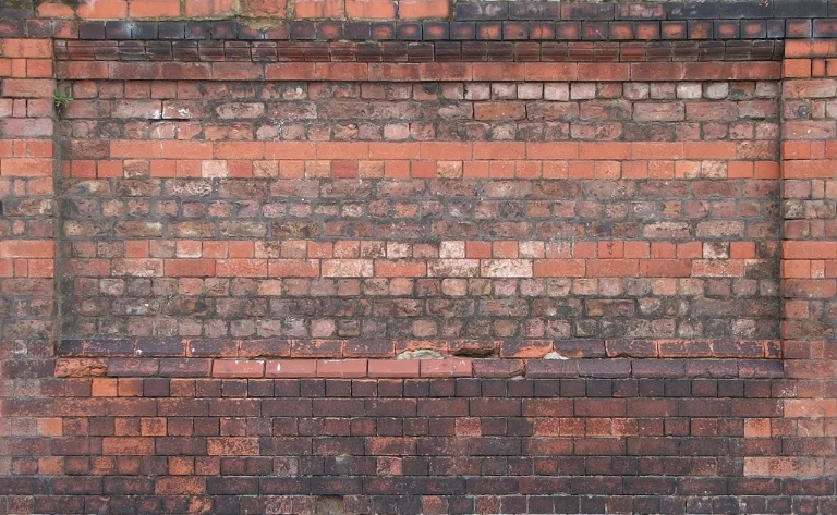 Wall Brick Recessed3 main texture preview