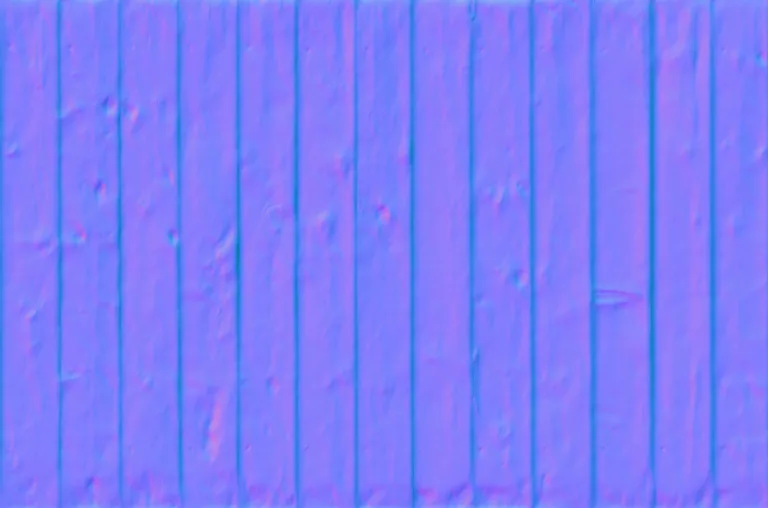 Normal Map preview