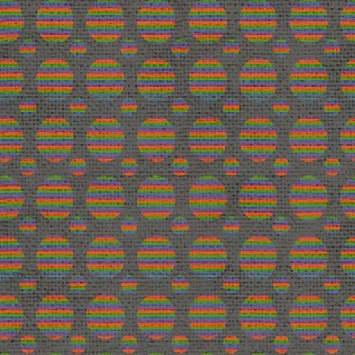 244 Cercles main texture preview