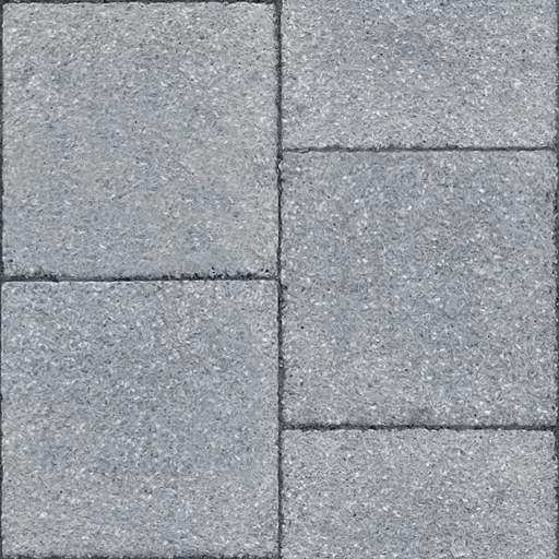 Ground Pavement Square2 main texture preview