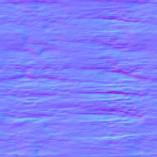Normal Map for Bt Wood Floor 3 Seamless Solid By Linda Kellie