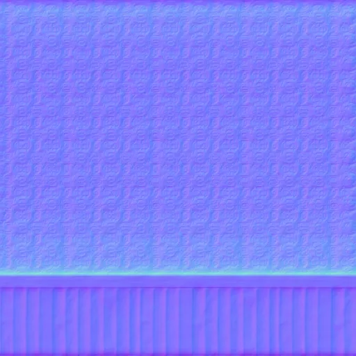 Normal Map preview