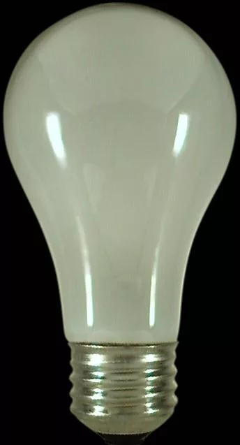 Bulb main texture preview