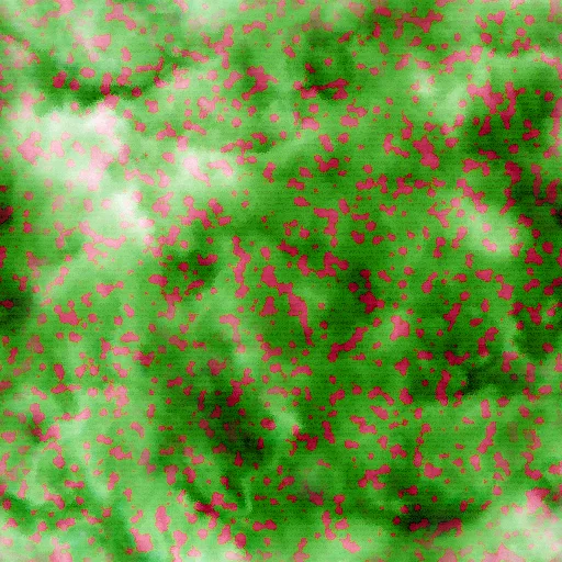 Torley Com Watermelon Planet Png By The One And Only Torley (Cc By) main texture preview