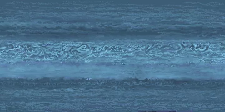 Neptune Fiction main texture preview
