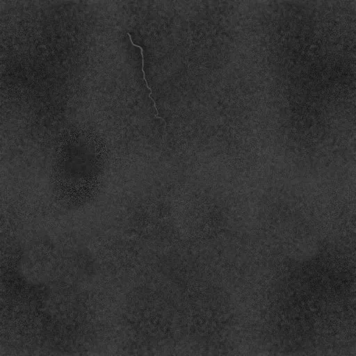 Cement Black Cracks3 main texture preview