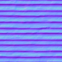 Normal Map preview