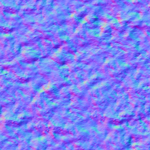 Normal Map for 025Marbre