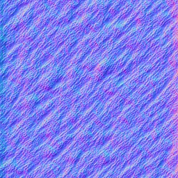Cork main texture preview