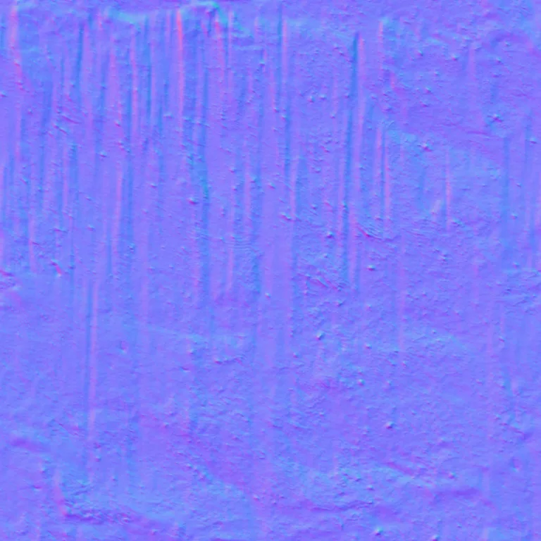 Normal Map for Linolafett Cc Yogob71