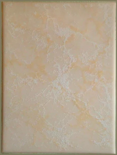 Copyleft Tile, Brown 15X20Cm main texture preview