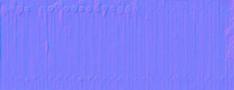 Normal Map preview