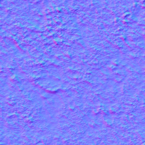 Normal Map for Sand 049