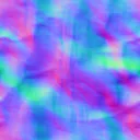 B L U M R B L D main texture preview