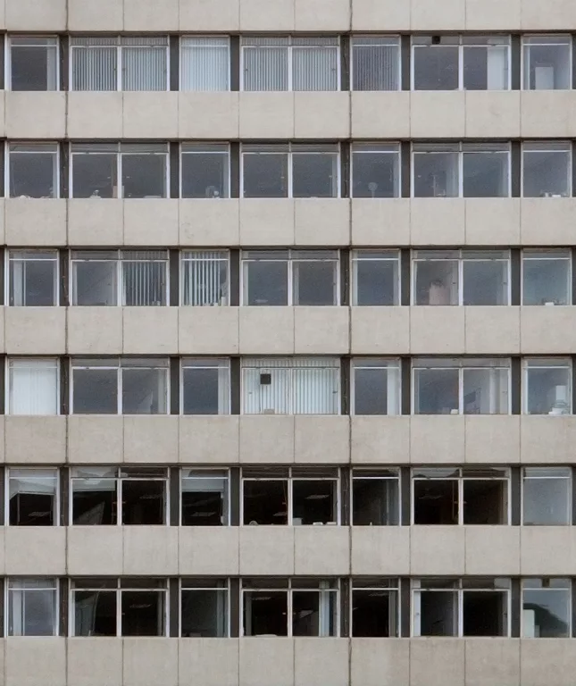 Building Office10 main texture preview