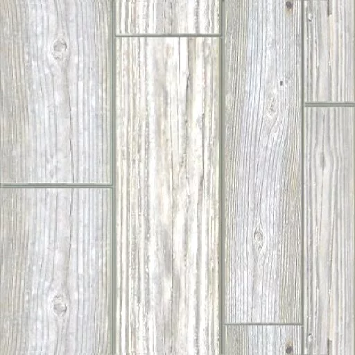 Texture Boardwalk Boards No Nails White main texture preview