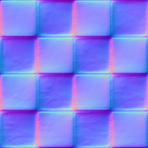 026 Bleun Moutarde main texture preview