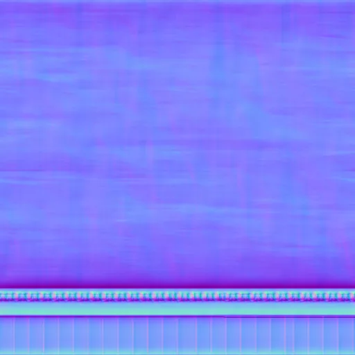 Normal Map for Autumn House Wallpaper 4