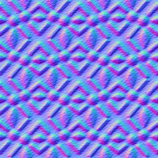 Normal Map for 084Ppv