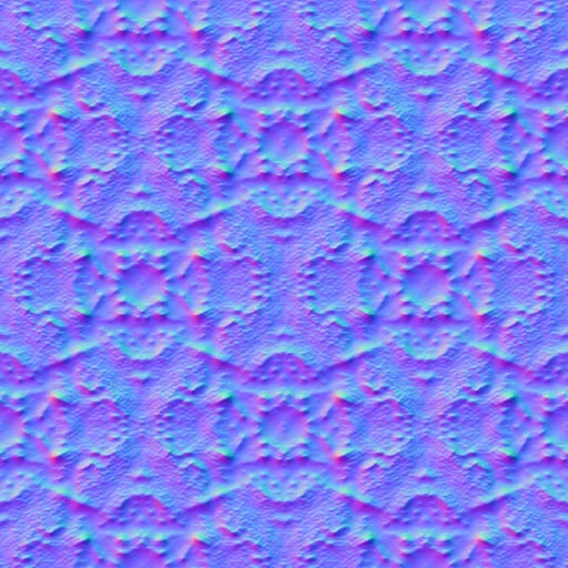 023Ppj main texture preview