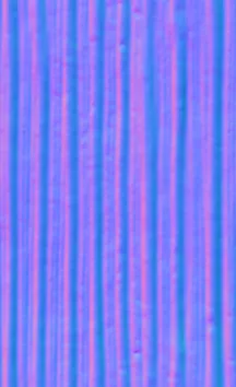 Normal Map for Spool Cable