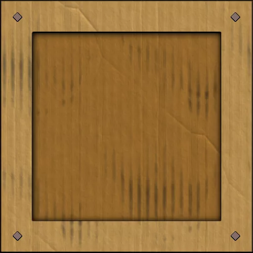 Crate Wood texture preview