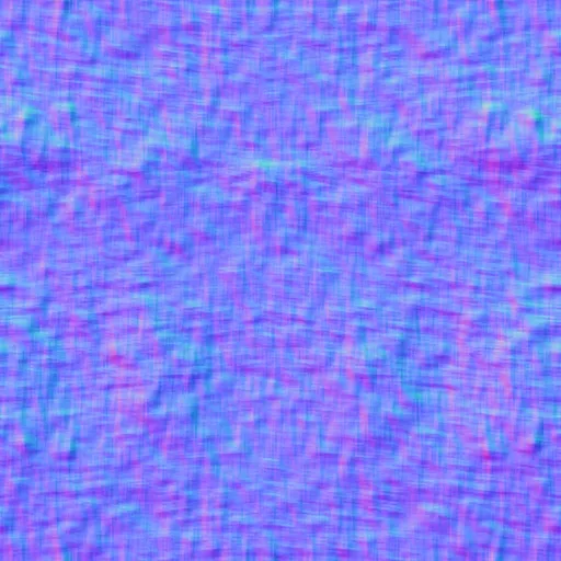 Normal Map for Bt Fabric Linen Green