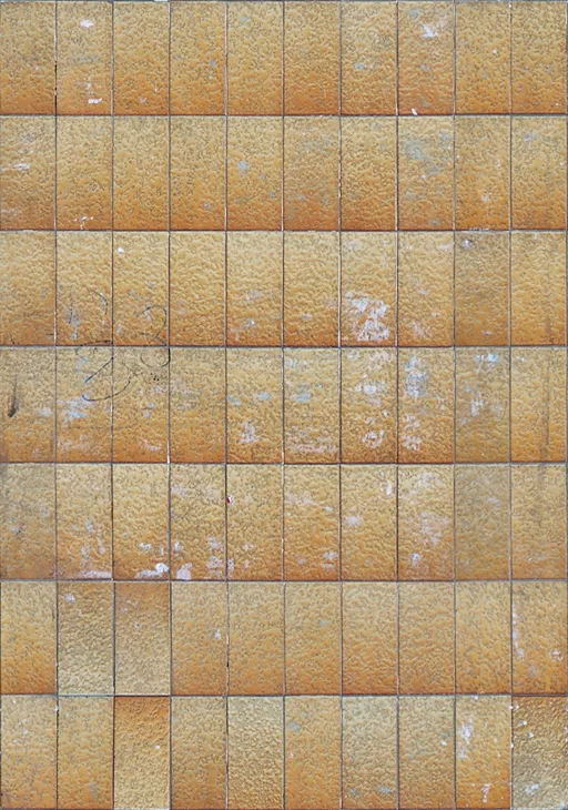 Tiles Brown Aged main texture preview