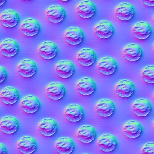 092Tissu main texture preview