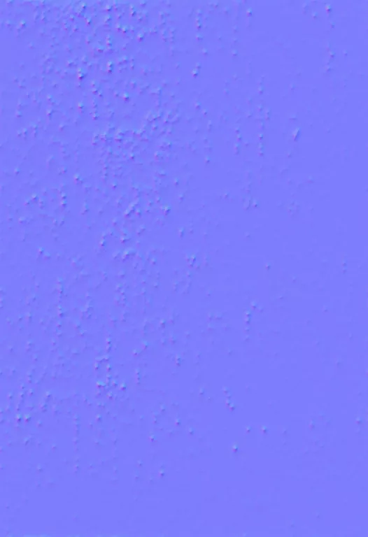 Normal Map for Wallpaper3