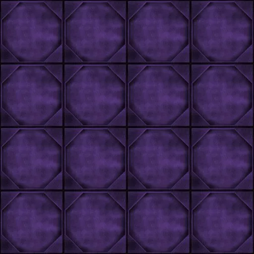 Bt Tile2 Purple2 By Linda Kellie main texture preview