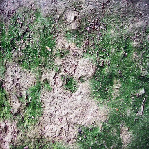 5 Lichen main texture preview