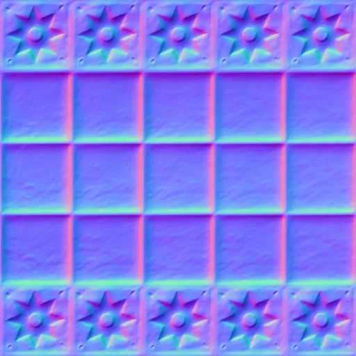 094 Aubagne main texture preview