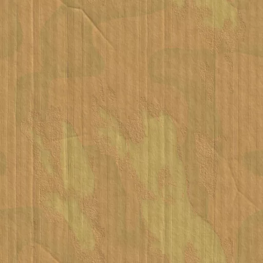 Main Texture for Box Cardboard Plain