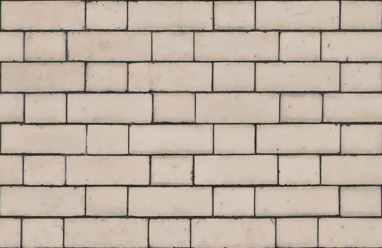 Wall Brick Ceramic Dirty main texture preview