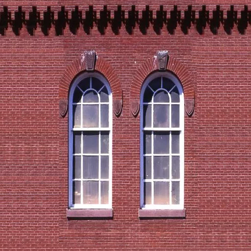 Brick Wall 1 main texture preview