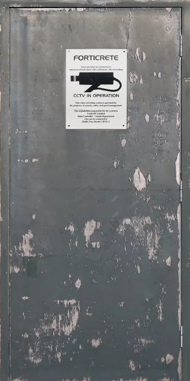 Door Wood Forticrete main texture preview