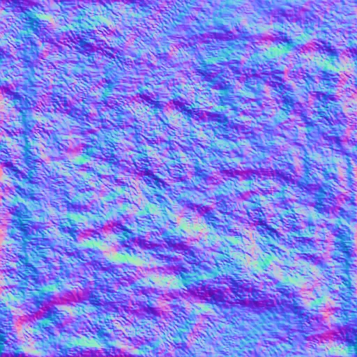 Normal Map for Safari Fabric6 By Linda Kellie