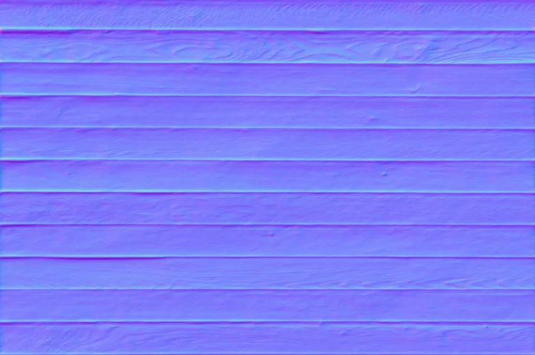 Normal Map preview