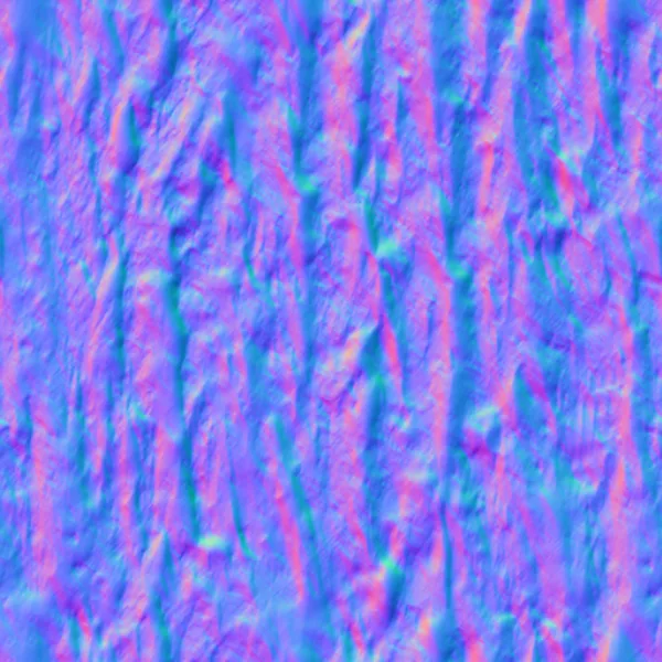 Normal Map for Bark Color